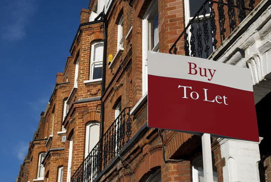 BUY TO LET