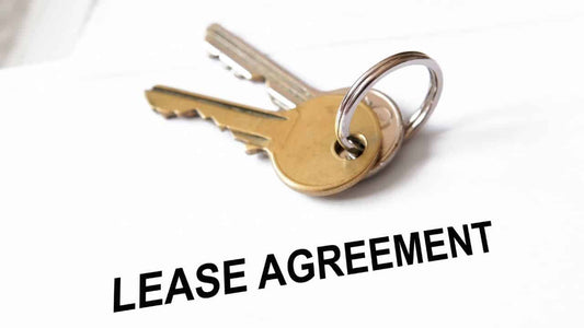 lease option agreements
